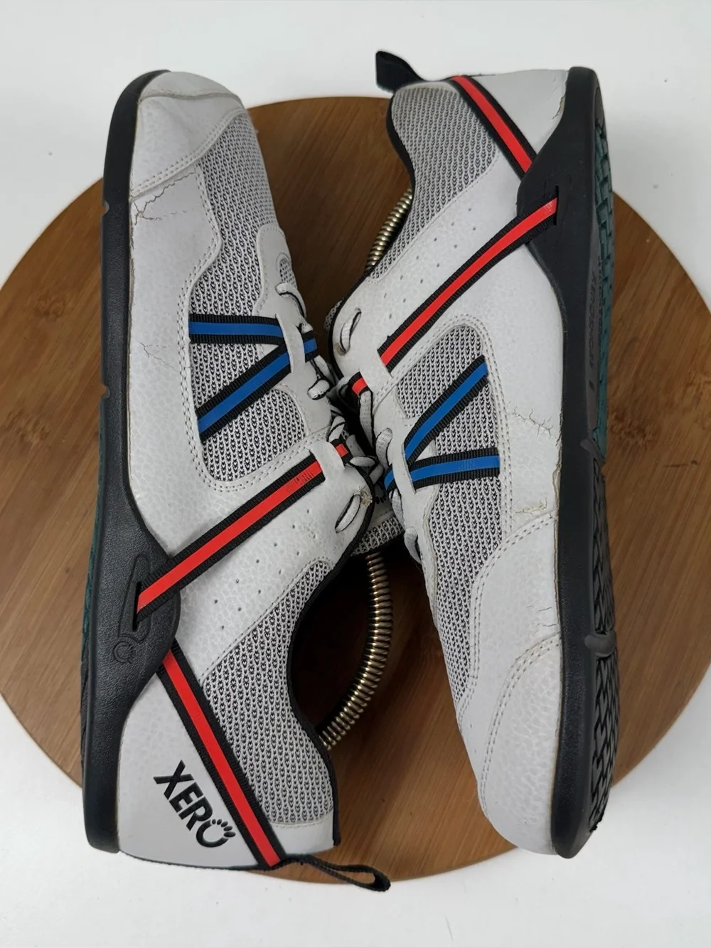 Xero Prio Minimalist Shoes